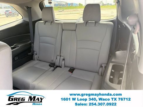Used 2021 Honda Pilot Special Edition image 27