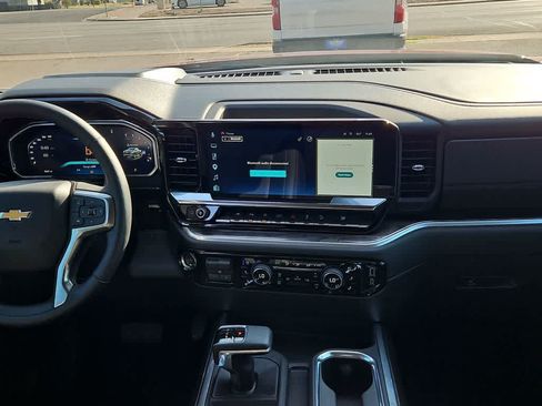 Used 2026 Chevrolet Silverado 1500 LTZ w/ LTZ Premium Texas Edition AWD/4WD image 13