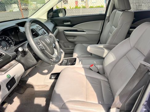 Used 2013 Honda CR-V EX-L image 13