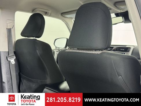 Used 2022 Toyota 4Runner SR5 image 18