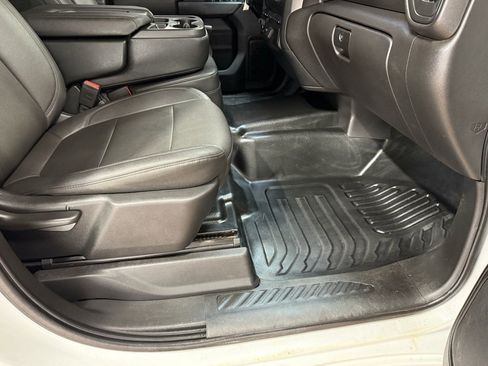 Used 2023 Chevrolet Silverado 2500 W/T w/ WT Fleet Convenience Package image 13