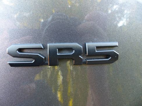 Used 2024 Toyota Tundra SR5 w/ TRD Sport Premium Package AWD/4WD image 45