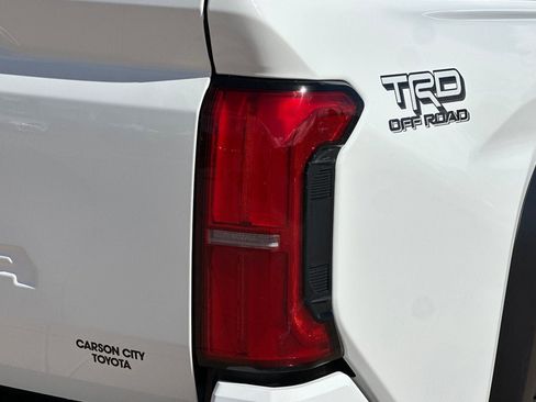 New 2026 Toyota Tacoma TRD Off-Road image 32