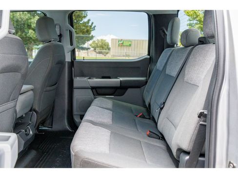 Used 2024 Ford F350 XLT w/ FX4 Off-Road Package AWD/4WD image 13