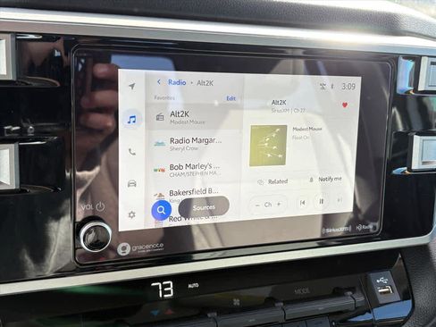 Used 2024 Toyota Tundra SR5 image 14