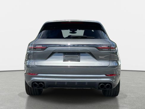 Used 2019 Porsche Cayenne S AWD/4WD image 22