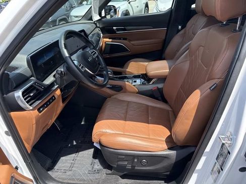 Used 2023 Kia Telluride SX Prestige X-Line AWD/4WD image 14