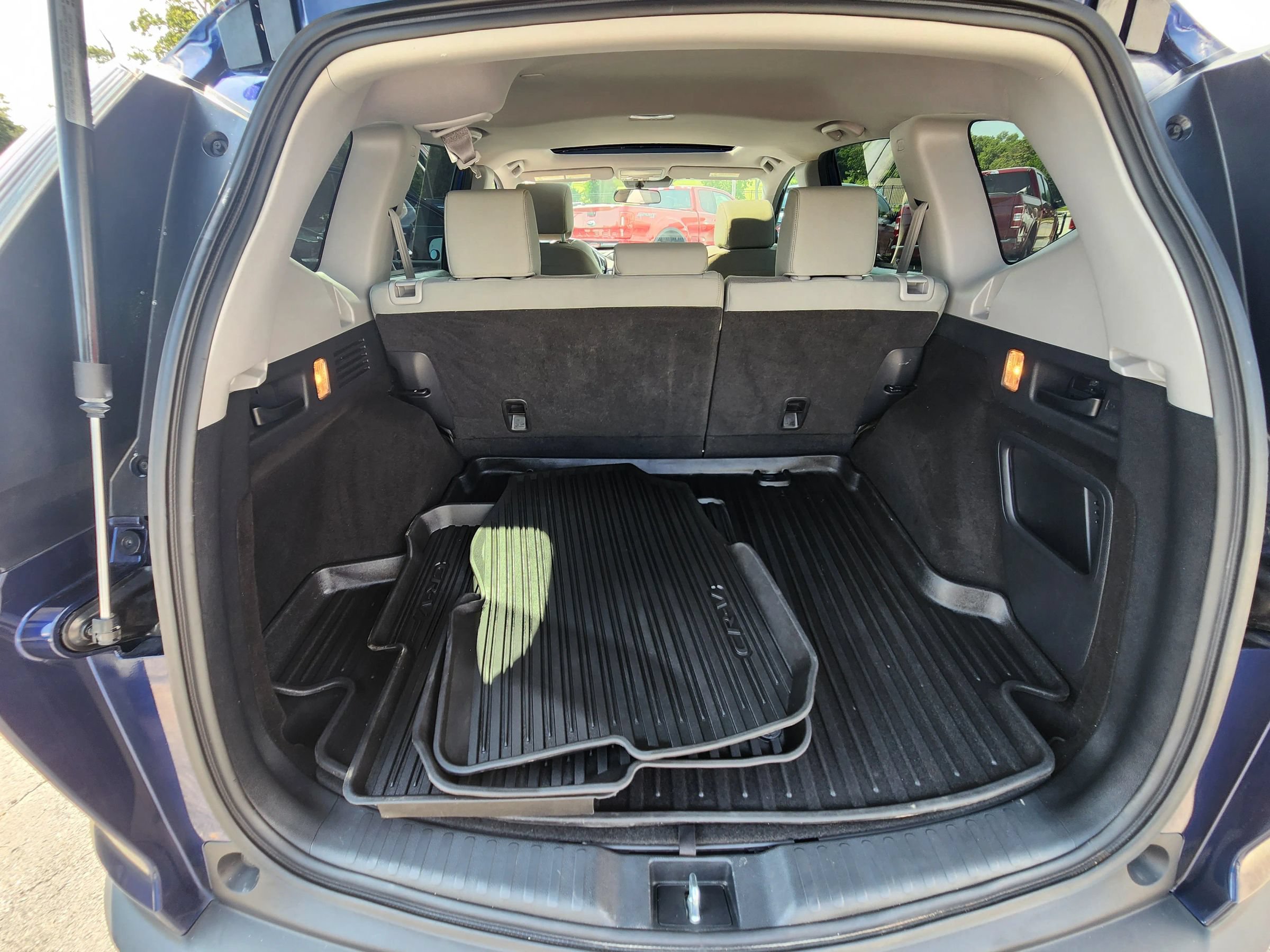 Used 2022 Honda CR-V EX image 21