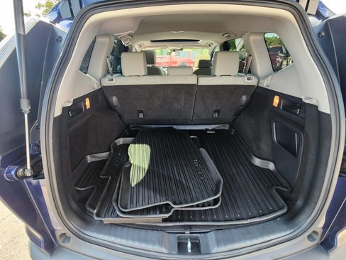 Used 2022 Honda CR-V EX image 21
