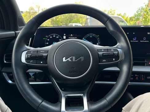 Used 2023 Kia Sportage X-Line Prestige AWD/4WD image 18