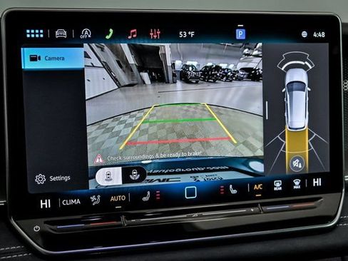 New 2026 Volkswagen Tiguan SE AWD/4WD image 13