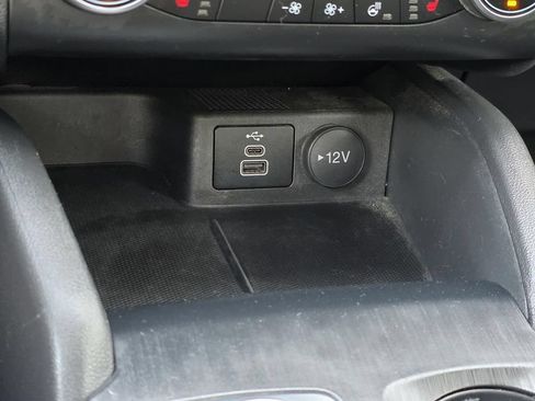 Used 2024 Ford Escape Active w/ Cold Weather Package FWD image 22