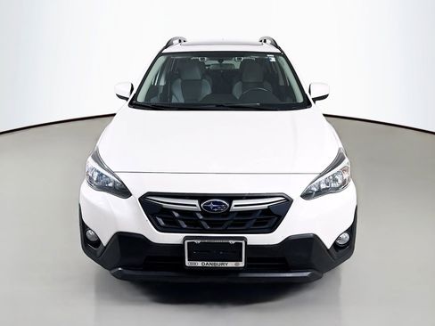 Used 2022 Subaru Crosstrek 2.0i Premium w/ Moonroof Package AWD/4WD image 6