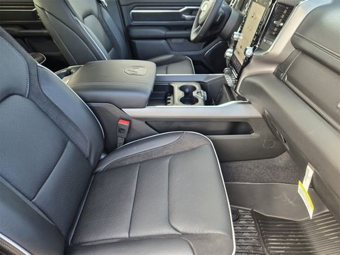 New 2026 RAM 1500 Laramie image 12