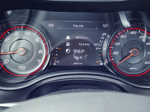 Used 2022 Dodge Charger R/T w/ Plus Group image 14