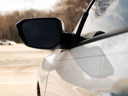 Used 2020 Honda Civic Sport image 12