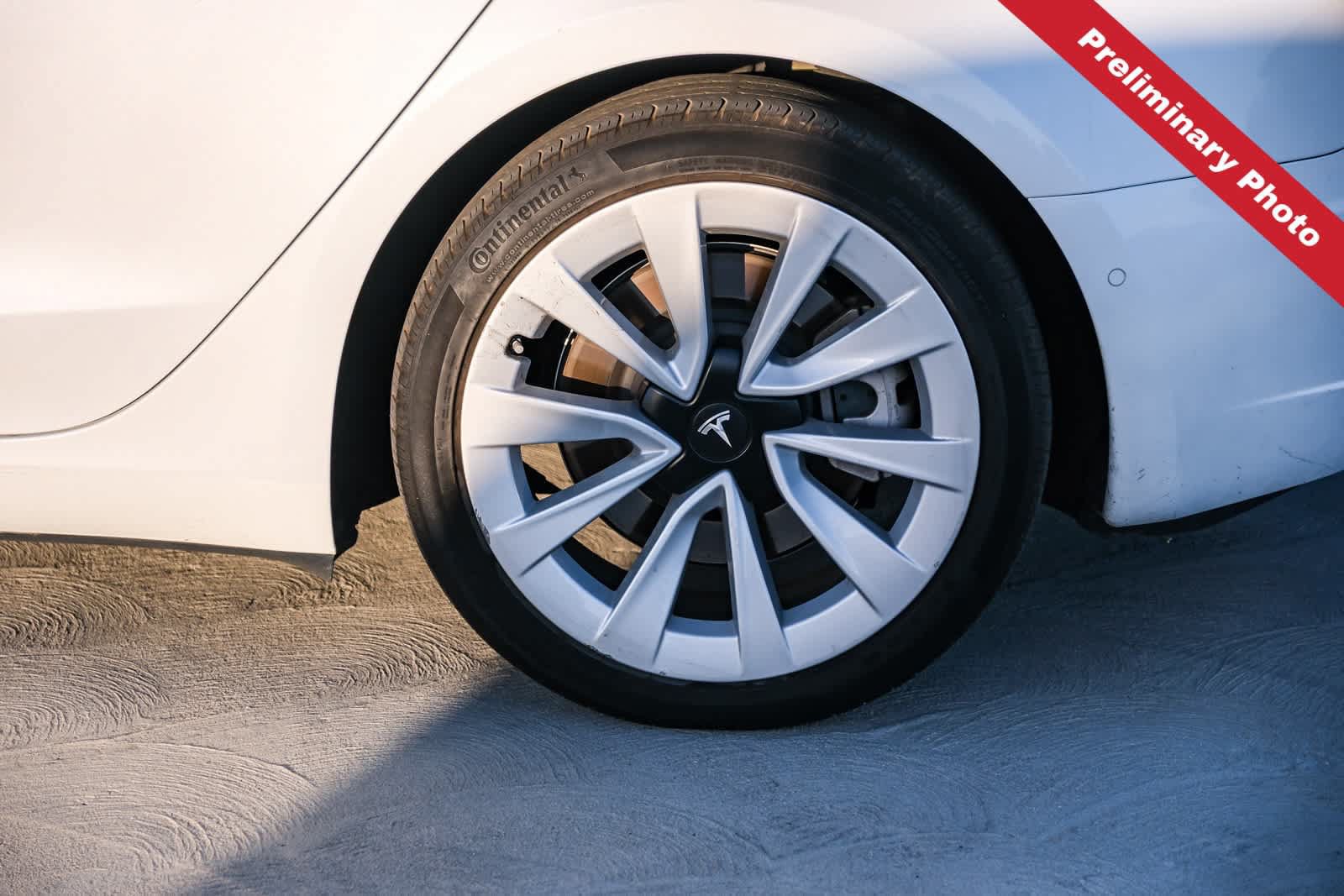 Used 2022 Tesla Model 3 RWD image 9