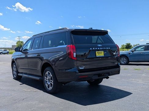 New 2026 Ford Expedition Max Active AWD/4WD image 5