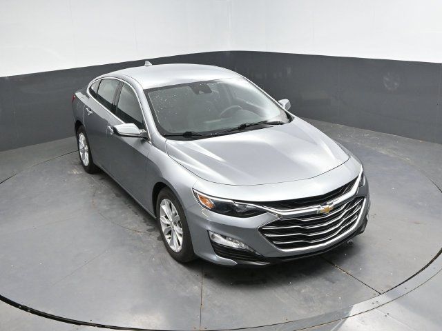 Used 2024 Chevrolet Malibu LT FWD image 37