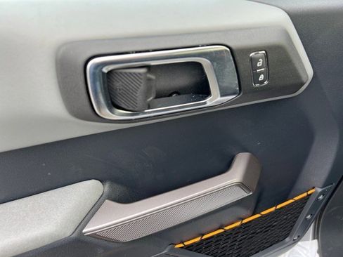 New 2023 Ford Bronco Badlands image 33