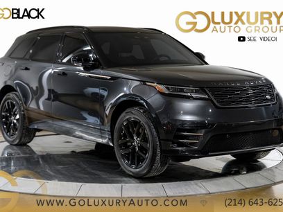 Used 2024 Land Rover Range Rover Velar Dynamic SE