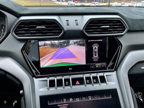Used 2024 Lamborghini Urus Performante image 20