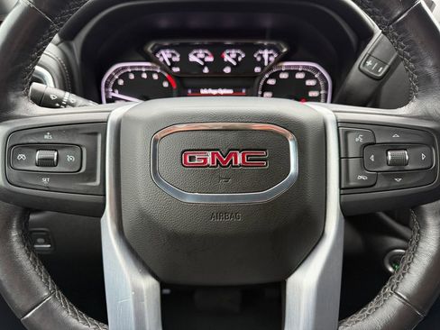 Used 2022 GMC Sierra 1500 Elevation AWD/4WD image 19