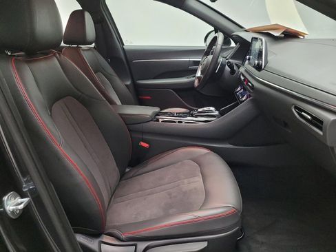 Used 2021 Hyundai Sonata SEL Plus w/ Preferred Accessory Package image 21