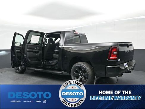 New 2026 RAM 1500 Express image 59