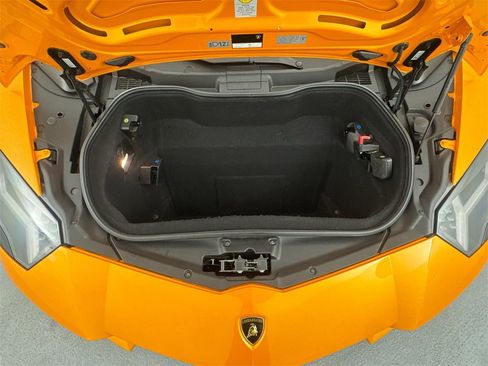 Used 2016 Lamborghini Aventador LP 700-4 image 28
