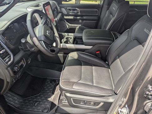 New 2026 RAM 1500 Laramie w/ Night Edition image 4
