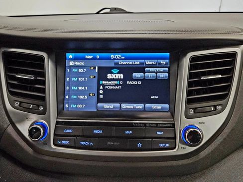 Used 2018 Hyundai Tucson Limited w/ Ultimate Package 02 image 26