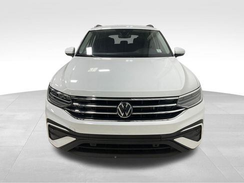 Used 2024 Volkswagen Tiguan S FWD image 3