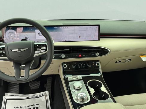New 2026 Genesis GV70 2.5T image 24