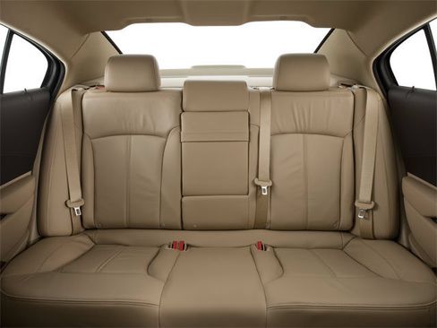 Used 2010 Buick LaCrosse CXS FWD image 18