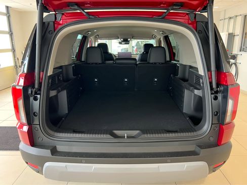 New 2026 Honda Passport RTL image 8