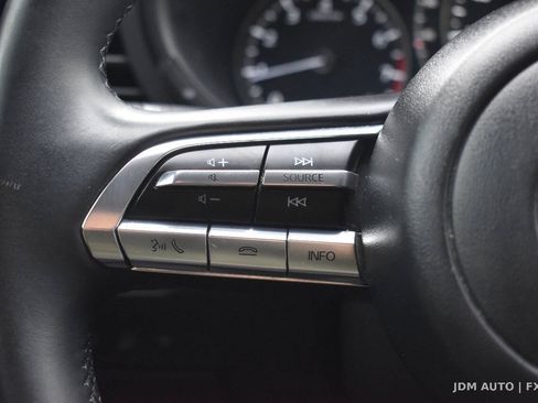 Used 2020 MAZDA MAZDA3 AWD Sedan w/ Preferred Package image 21