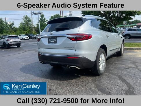Used 2019 Buick Enclave Preferred FWD image 8