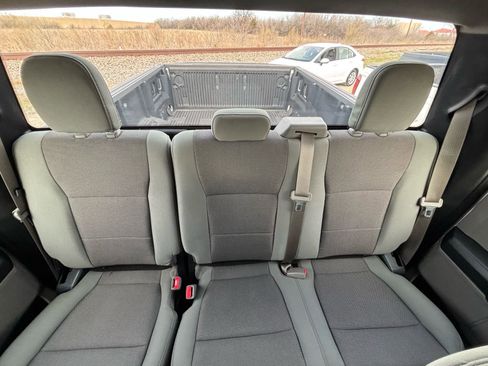 Used 2015 Ford F150 XL w/ Equipment Group 101A Mid image 28