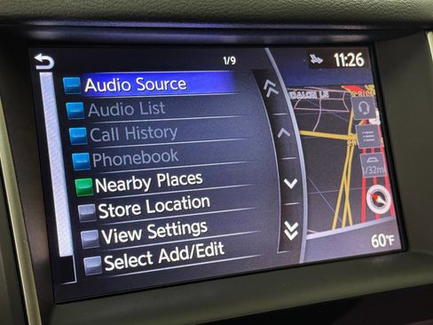 Used 2017 INFINITI Q60 3.0t w/ Premium Plus Package 3.0T image 46