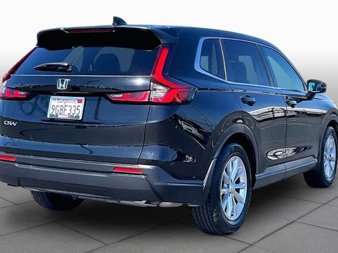 Used 2023 Honda CR-V EX image 12