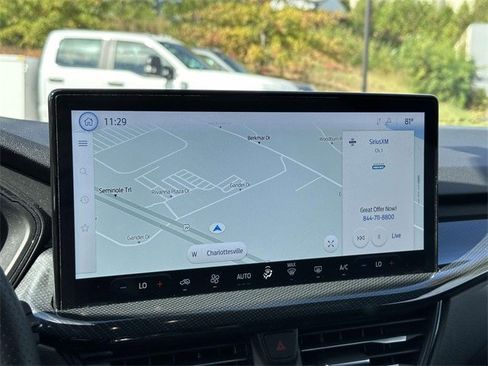 Certified 2024 Ford Escape ST-Line w/ Tech Pack #1 image 9