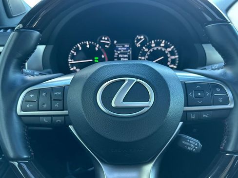 Certified 2023 Lexus GX 460 Premium image 25