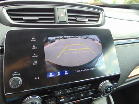 Used 2019 Honda CR-V EX-L image 13