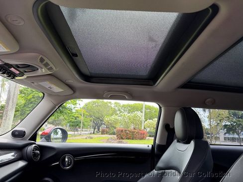 Used 2016 MINI Cooper S FWD image 34