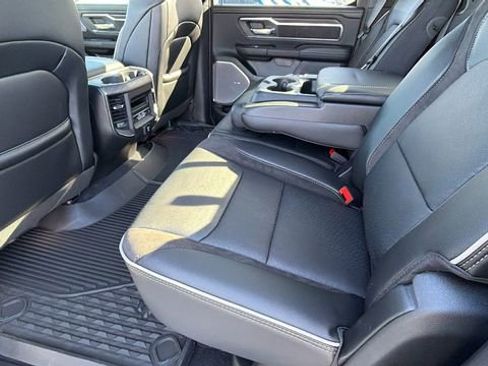 New 2026 RAM 1500 Laramie image 18