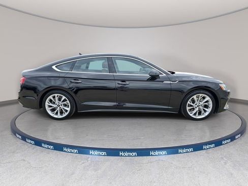 Used 2023 Audi A5 2.0T Premium w/ Convenience Package image 5
