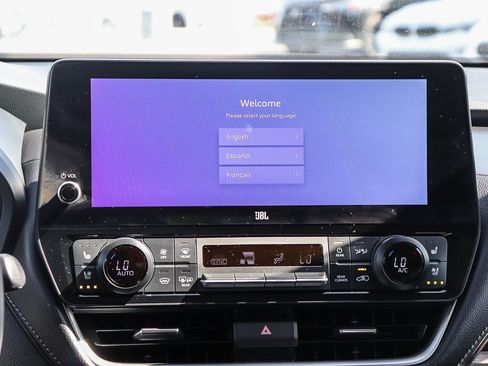 Certified 2025 Toyota Grand Highlander AWD Hybrid image 17