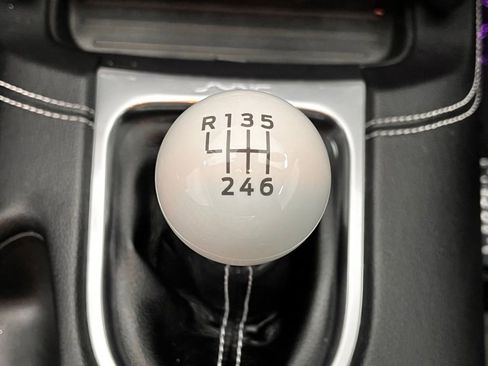 Used 2023 Ford Mustang Mach 1 w/ Mach 1 Handling Package image 23