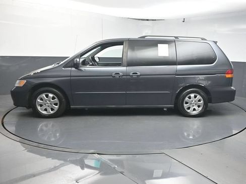 Used 2004 Honda Odyssey EX-L image 5